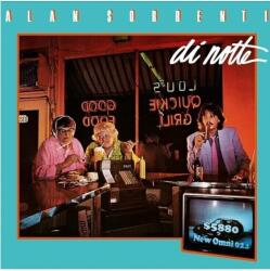 Alan Sorrenti - Di Notte (LP) (602478561467)