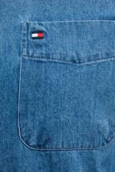 Tommy Hilfiger Дънкова риза от памук Tommy Hilfiger (MW0MW40494)