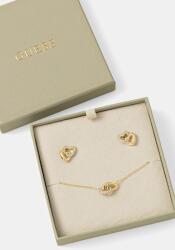 Guess Гривна и обици Guess BELOVED (JUBS06.000JW) - answear - 117,33 лв