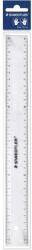 STAEDTLER Műanyag vonalzó - 30 cm (562 300 PB) (562 300 PB)
