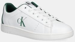 Calvin Klein Jeans sportcipő - fehér 39 - answear - 20 590 Ft