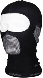 Seventy Degrees Cască de motocicletă Seventy Degrees SD-CT2 Seamless neagră (SD73032015)