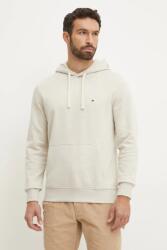 Tommy Hilfiger pamut melegítőfelső - szürke XL - answear - 27 990 Ft