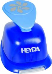 Heyda Декоративен перфоратор Flower (203687509)