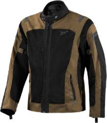 Seventy Degrees Geacă motociclistă Seventy Degrees SD-JT66 Sahara maro-negru (SDSDJT66BRBL)