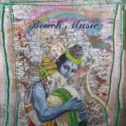 Alex G - Beach Music (Digital Download Card) (LP) (887828035014)