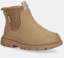Mayoral gyerek chealsea csizma - barna 21