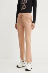 Liu Jo nadrág - bézs S - answear - 24 995 Ft