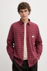 Guess Jeans pamut ing - piros L