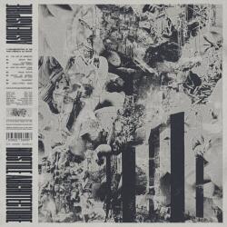 Ashenspire - Hostile Architecture (LP) (<![CDATA[8033622538097]]>)