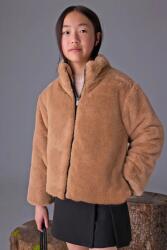 MAYORAL gyerek dzseki - barna 152