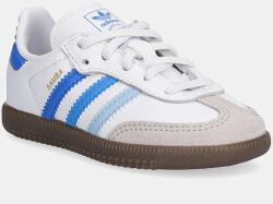 adidas Originals sportcipő SAMBA OG - fehér 21
