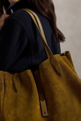 Ralph Lauren Велурена чанта (428960630)
