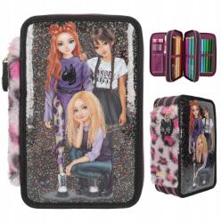 TOPModel Tolltartó Top Model Rebel Kitty Háromszintes, felszerelt (13017)