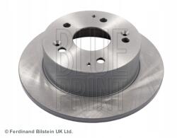 Blue Print Féktárcsa, 260mm külső átmérő, hátsó tengelyre, komplett