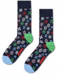 Happy Socks zokni, Hócsillagok, Size 41-46