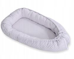 Bobono Bébi báb kétoldalas járóka takaró Prémium