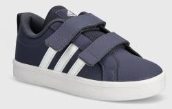 adidas gyerek sportcipő VS PACE 2.0 CF C - sötétkék 30.5