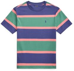 Ralph Lauren pamut póló - zöld 140-149 - answear - 17 590 Ft
