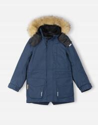Reima Reimatec Naapuri téli kabát, uniszex, sötétkék, vízálló (6438429862512)