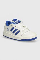 adidas Originals gyerek sportcipő FORUM LOW CL C - fehér 35