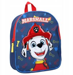 Vadobag Óvodai hátizsák, Mancs Őrjárat Marshall, 32×26×11cm (520-2932)