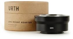  URTH adapter - M42 - Fujifilm X (D238901)