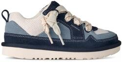 Ugg gyerek sportcipő LO LOWMEL - sötétkék 32.5