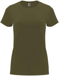 ROLY Női Capri póló zöld - decathlon - 7 190 Ft