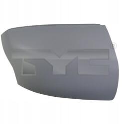 TYC 310-0098-2 Fedél, külső visszapillantó tükör, bal, alapozott