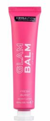 Revolution Beauty Revolution Glam ajakbalzsam, gyümölcsös illat, ajakápoló, 15ml (5057566480222)
