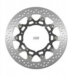 NG Első Féktárcsa Yamaha FZ/FZS800, XT1200Z, lebegő, 310×5mm