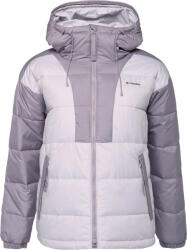 Columbia Pike lake iii hooded jacket xs