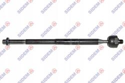 Sidem Axiális csatlakozás, keresztirányú kormányrúd, 3319