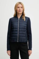 BOSS rövid kabát - sötétkék 36 - answear - 81 220 Ft