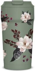 Ars Una Thermo bögre ARS UNA 470 ml Flowery Green 5535 (56655353) - tonerpiac