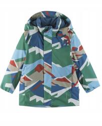 Reima ReimaTec téli kabát, ReimaTec, kék, vízálló, fiú (6438557247083)