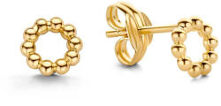 Jackie Gold női arany gömbökből álló fülbevaló JKE20.060 (JKE20.060)