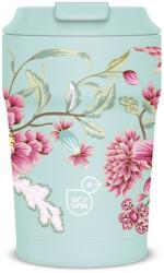 Ars Una Thermo bögre ARS UNA 350 ml Oriental-Turquoise 5123 (56371239) - tonerpiac