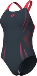 arena Poseidonia swimsuit swim pro back lb 46