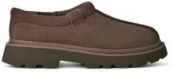 UGG velúr mokaszin Tasman Lug - barna Férfi 42