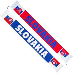 FLLÖS Fanline scarf slovakia 4 uni