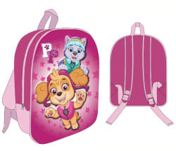 Spin Master 3D Óvodai hátizsák Mancs Őrjárat Skye 30x26x10 cm (5999100349278)