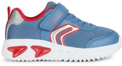 GEOX gyerek sportcipő ASSISTER - kék 35 - answear - 21 990 Ft