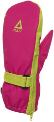 Matt Open side kid mitten 4y
