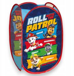 Seven Játéktartó Kosár Mancs Őrjárat Chase 58x35cm (34034)