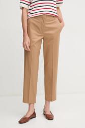 Tommy Hilfiger nadrág - barna 40 - answear - 32 190 Ft