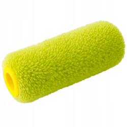  18cm Mikroszálas Festőhenger, víz-, akril-, latexfestékekhez, sima felületre (067553)