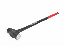 TOYA Ciocan de demolare 7, 26kg 910mm BLACK LINE AW32281BL (AW32281BL) Ciocan