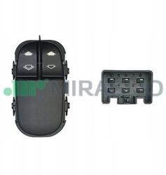 Miraglio 121/FRB76006 Kapcsoló, ablakemelő, elöl bal